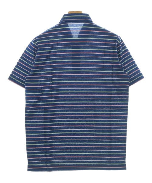 Mc george of scotland เสื้อโปโล