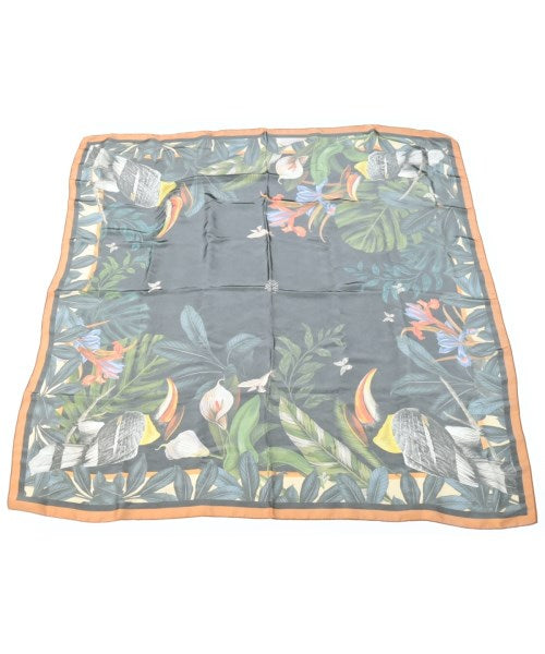 Me & a Cup of Hot Chocolate ผ้าพันคอ