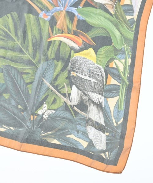 Me & a Cup of Hot Chocolate ผ้าพันคอ