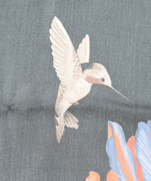 Me & a Cup of Hot Chocolate ผ้าพันคอ