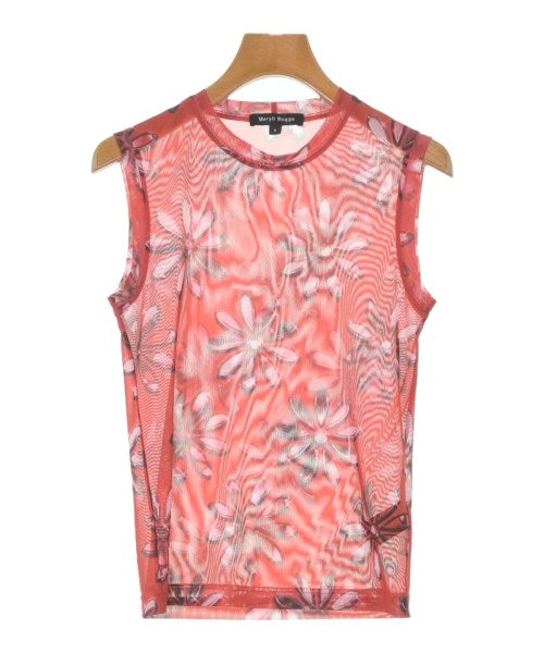 Meryll Rogge เสื้อยืด/เสื้อท็อปส์