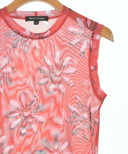 Meryll Rogge เสื้อยืด/เสื้อท็อปส์