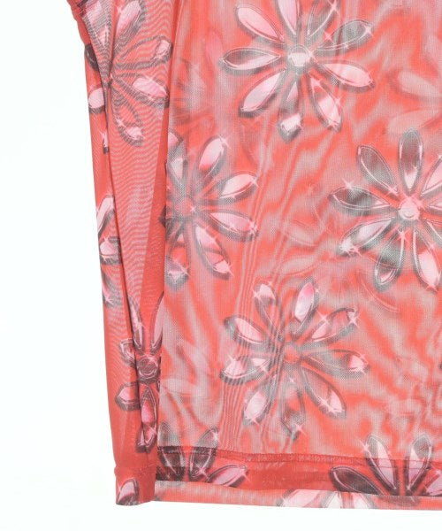 Meryll Rogge เสื้อยืด/เสื้อท็อปส์