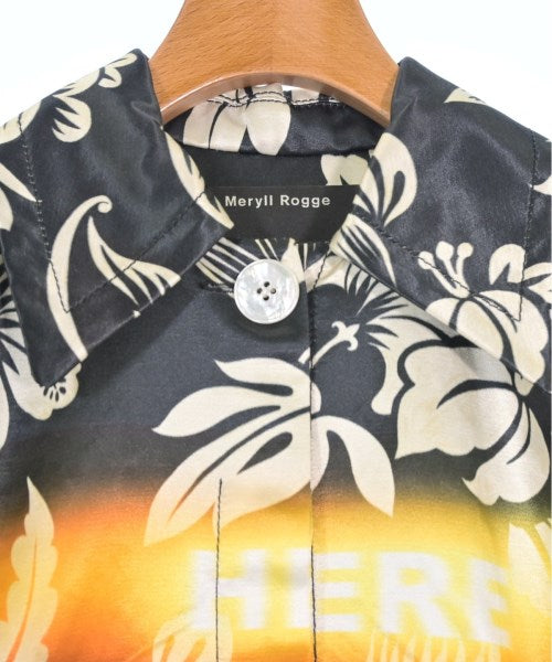 Meryll Rogge เสื้อลำลอง