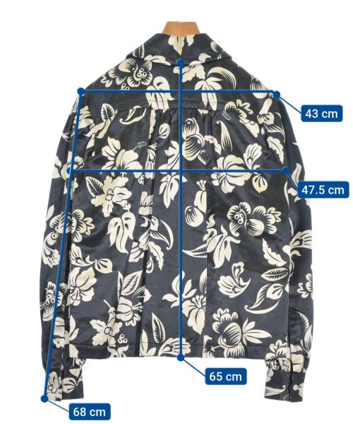 Meryll Rogge เสื้อลำลอง
