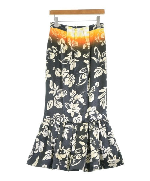 Meryll Rogge กระโปรงยาว/แม็กซี่ยาว