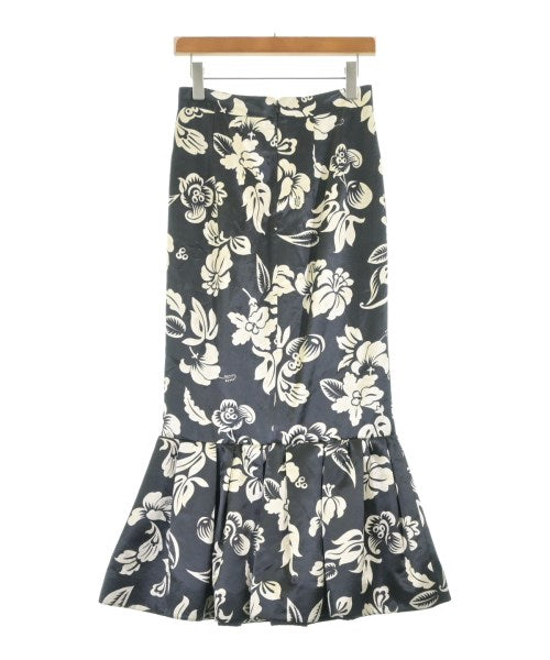 Meryll Rogge กระโปรงยาว/แม็กซี่ยาว