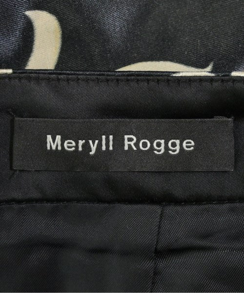 Meryll Rogge กระโปรงยาว/แม็กซี่ยาว