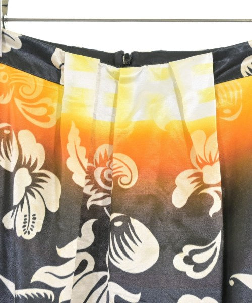 Meryll Rogge กระโปรงยาว/แม็กซี่ยาว