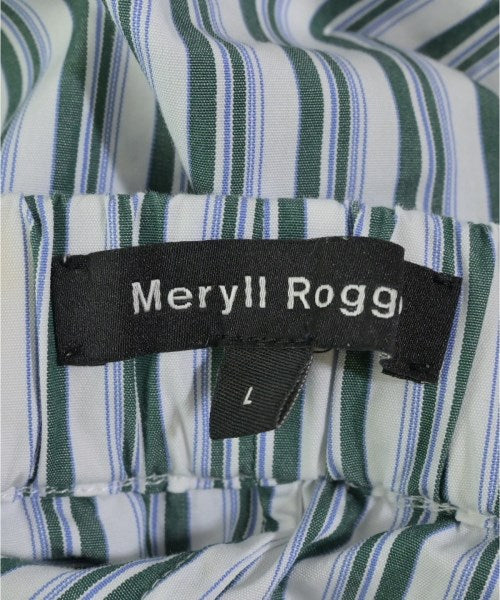 Meryll Rogge กางเกง อื่น