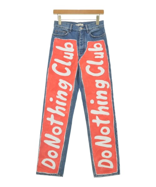 Meryll Rogge ยีนส์