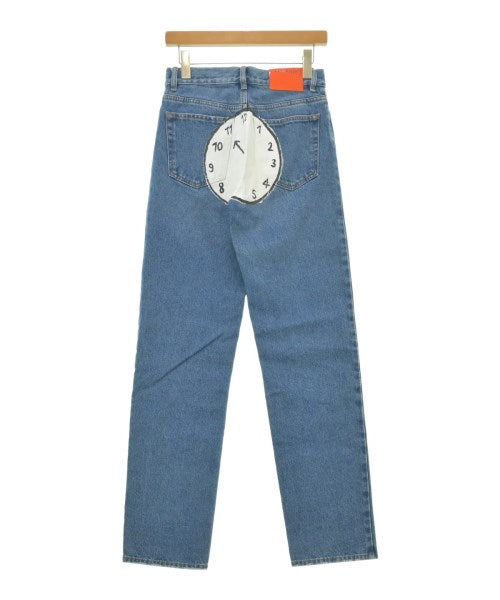 Meryll Rogge ยีนส์