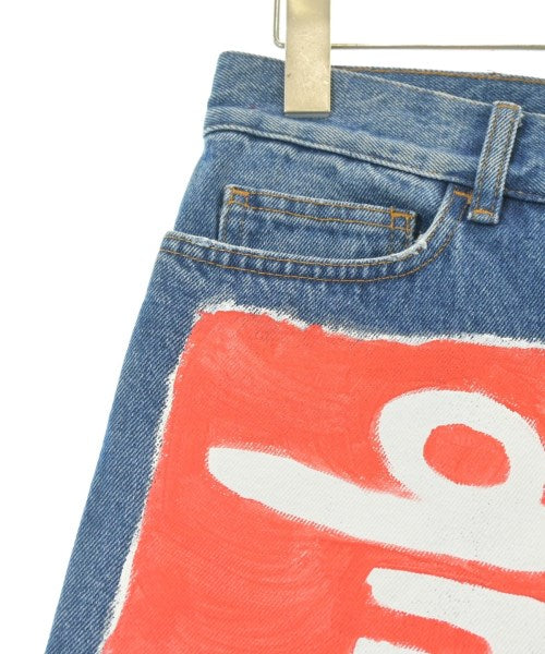 Meryll Rogge ยีนส์