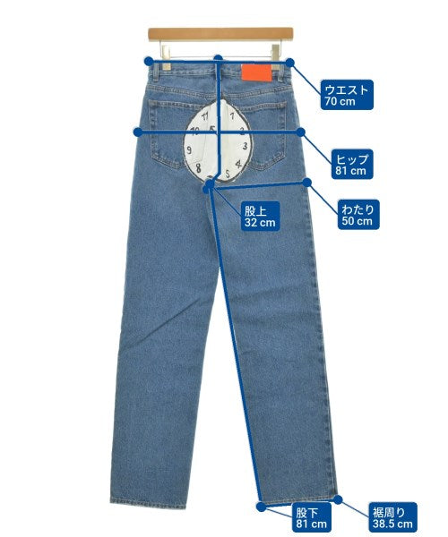 Meryll Rogge ยีนส์