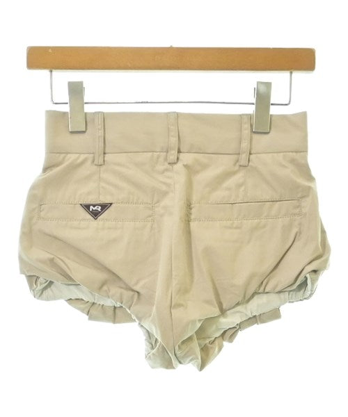 Meryll Rogge กางเกงขาสั้น