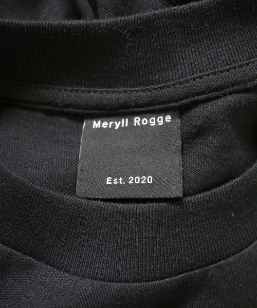 Meryll Rogge เสื้อยืด/เสื้อท็อปส์