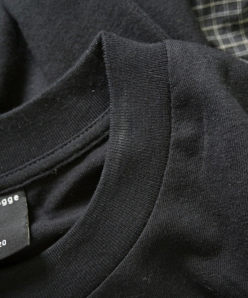 Meryll Rogge เสื้อยืด/เสื้อท็อปส์