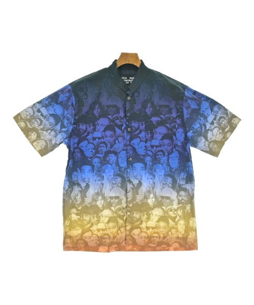 Meryll Rogge เสื้อลำลอง