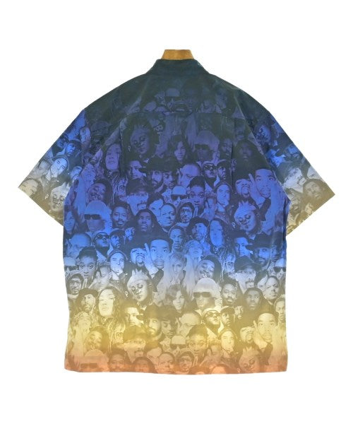 Meryll Rogge เสื้อลำลอง