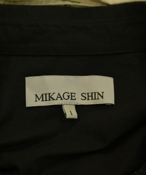 MIKAGE SHIN ชุดเดรส