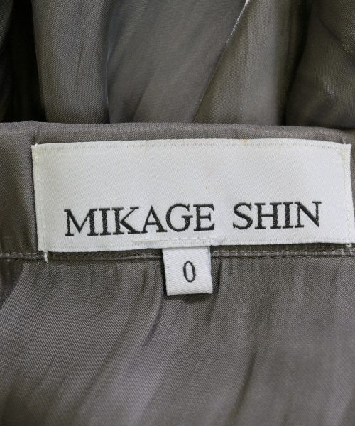 MIKAGE SHIN เสื้อสตรี