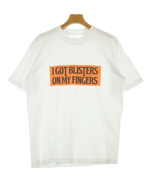MINE เสื้อยืด/เสื้อท็อปส์
