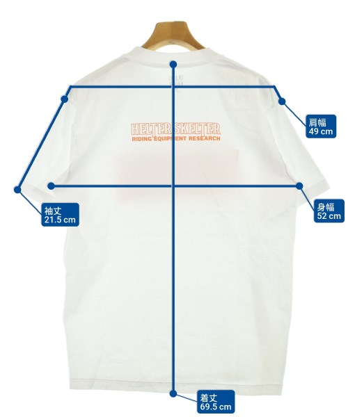 MINE เสื้อยืด/เสื้อท็อปส์