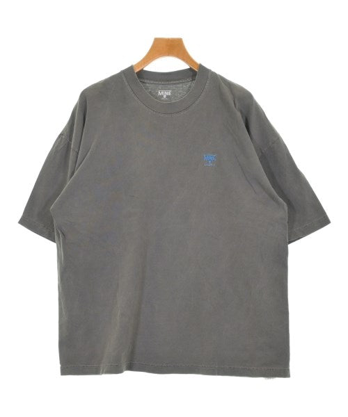 MINE เสื้อยืด/เสื้อท็อปส์