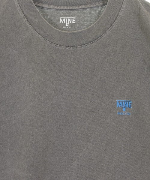 MINE เสื้อยืด/เสื้อท็อปส์