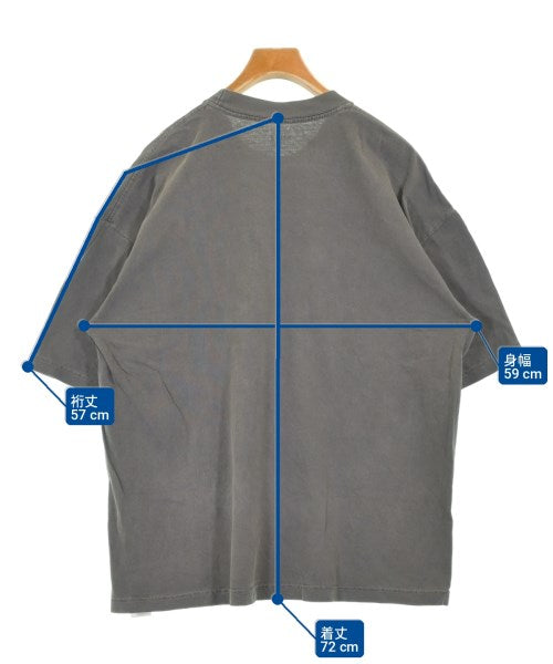 MINE เสื้อยืด/เสื้อท็อปส์