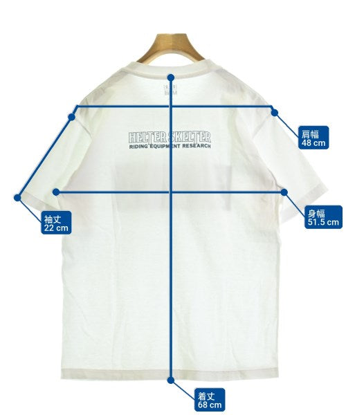 MINE เสื้อยืด/เสื้อท็อปส์