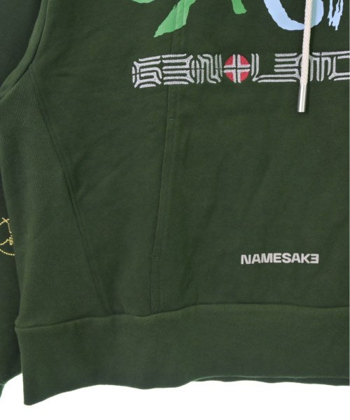 NAMESAKE เสื้อฮู้ด