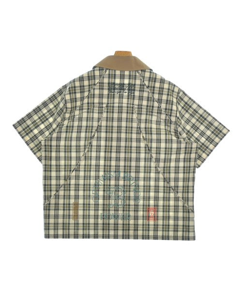 NAMESAKE เสื้อลำลอง