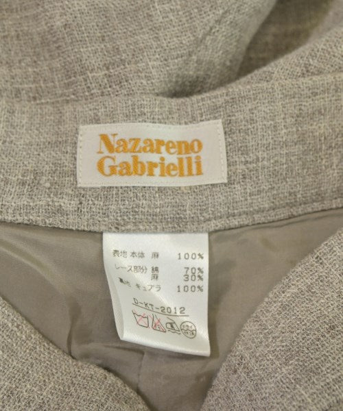 Nazareno Gabrielli กางเกง อื่น