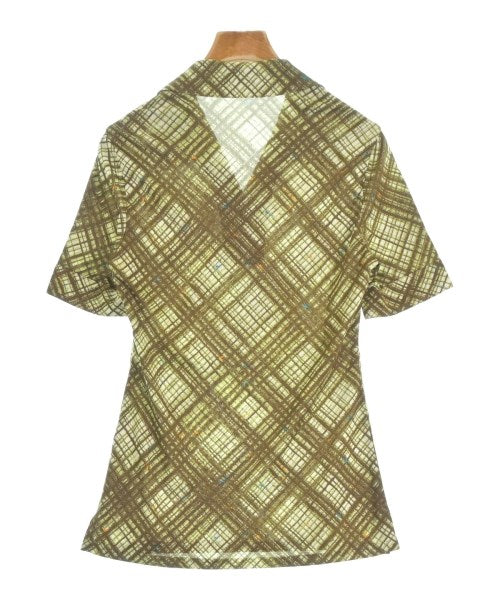 Nazareno Gabrielli เสื้อลำลอง