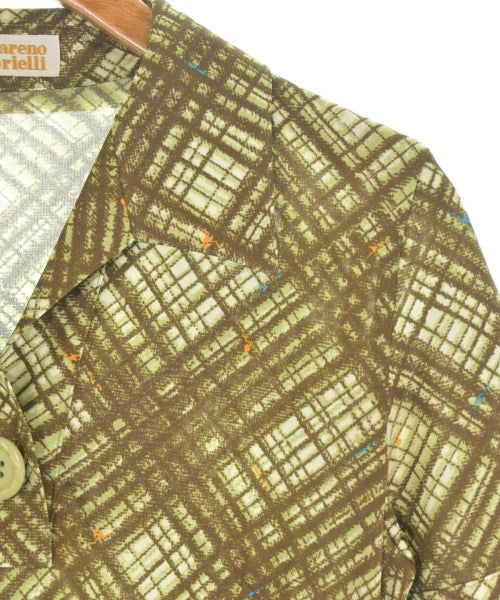 Nazareno Gabrielli เสื้อลำลอง