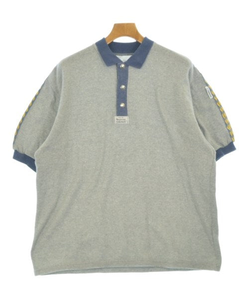 Nazareno Gabrielli เสื้อโปโล