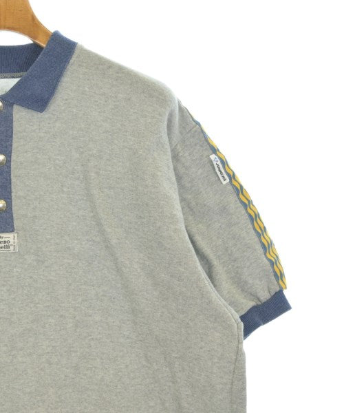 Nazareno Gabrielli เสื้อโปโล