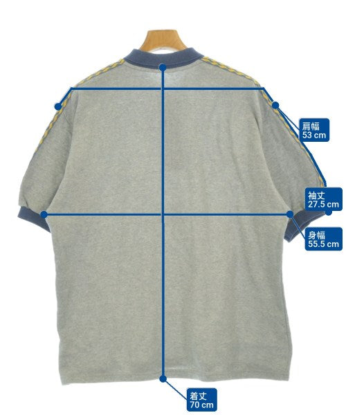 Nazareno Gabrielli เสื้อโปโล