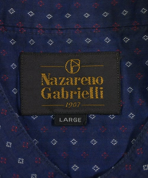 Nazareno Gabrielli เสื้อลำลอง