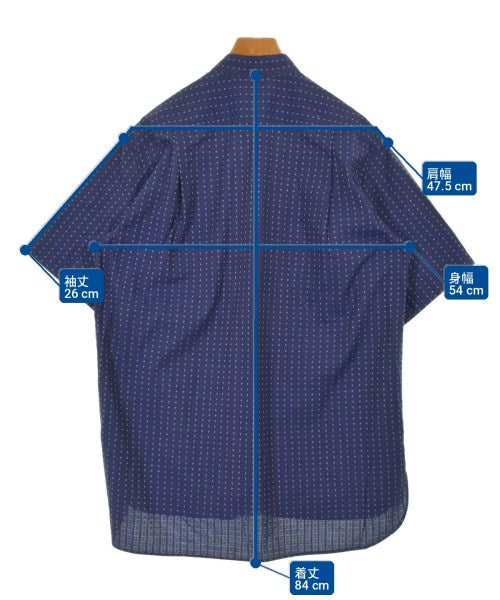 Nazareno Gabrielli เสื้อลำลอง