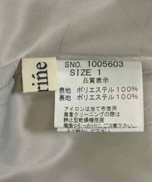 Nerine กระโปรงยาว/แม็กซี่ยาว