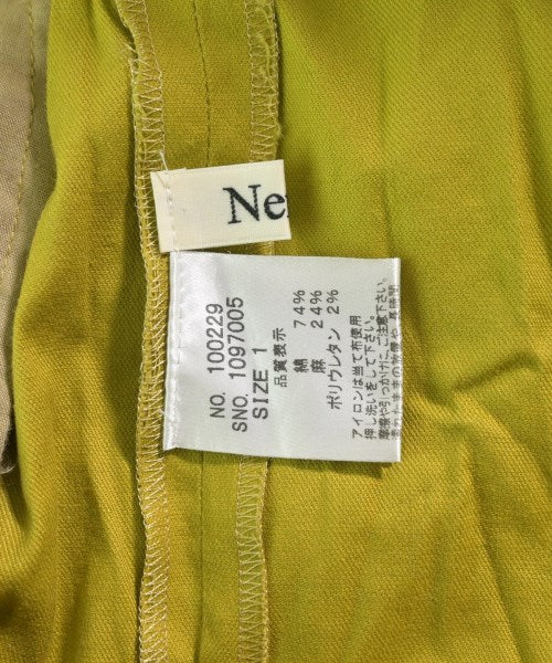 Nerine กางเกง อื่น