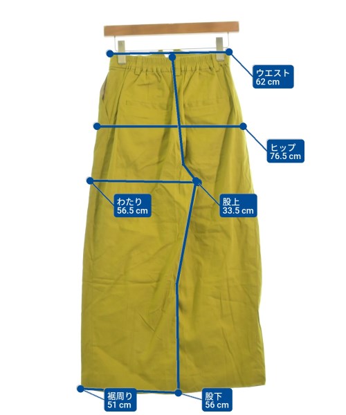 Nerine กางเกง อื่น