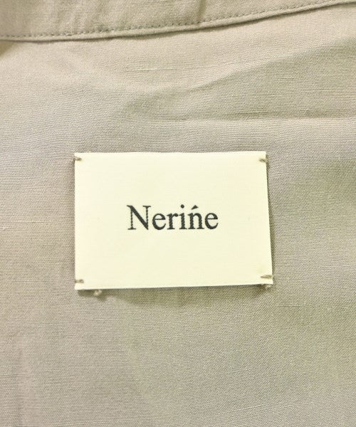 Nerine เสื้อโค้ท อื่น