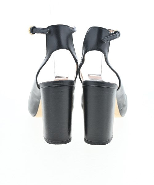 NEWMAN รองเท้าส้นสูง