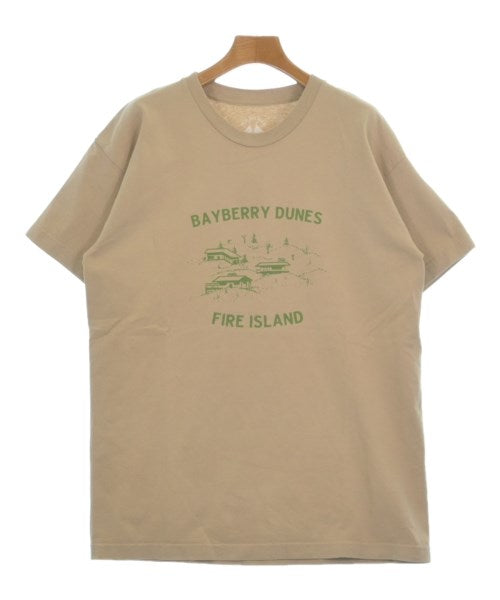 OLD SOLDIER เสื้อยืด/เสื้อท็อปส์