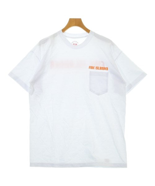 OLD SOLDIER เสื้อยืด/เสื้อท็อปส์