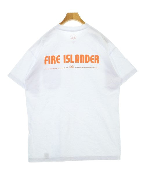 OLD SOLDIER เสื้อยืด/เสื้อท็อปส์