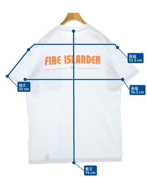 OLD SOLDIER เสื้อยืด/เสื้อท็อปส์